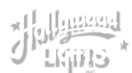 Hollywood Lights logo