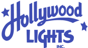 Hollywood Lights Logo