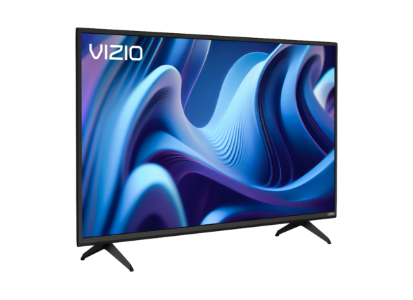 40″ Vizio D40F-J09 Display