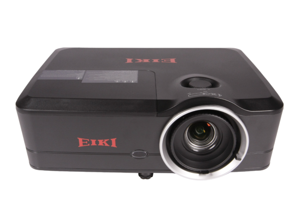 Eiki EK-600U 6,000 Lumen Projector