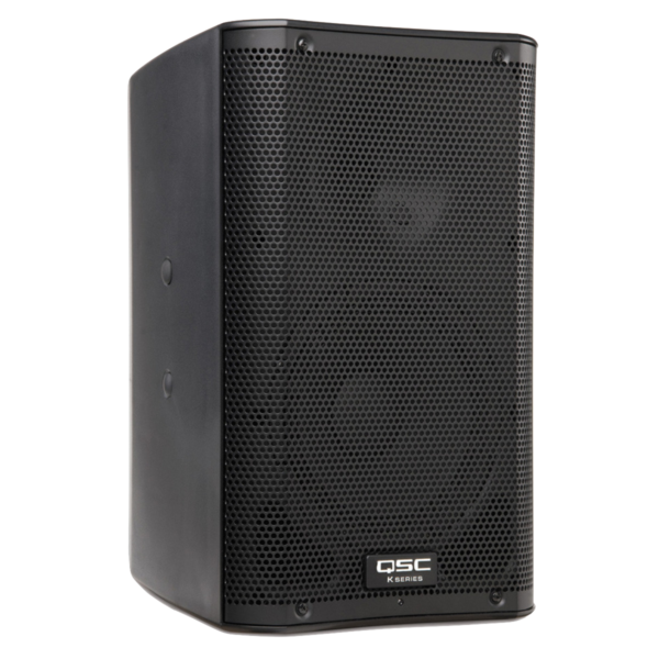 QSC K10 Powered Speaker