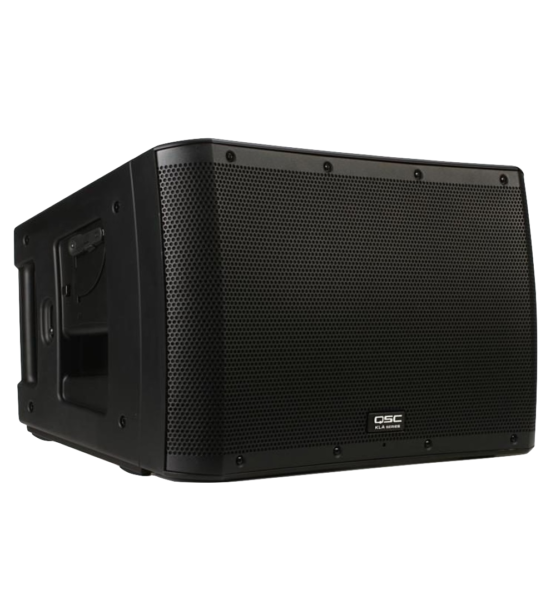 QSC KLA12 Powered Line Array Speaker