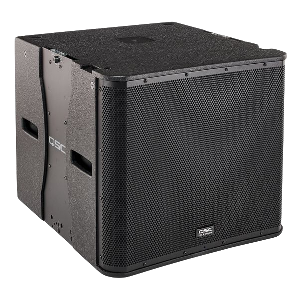 QSC KLA181 Powered Subwoofer