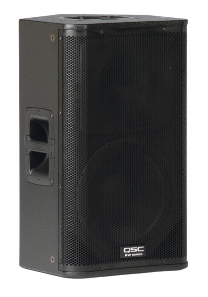 QSC KW122 Powered Speaker