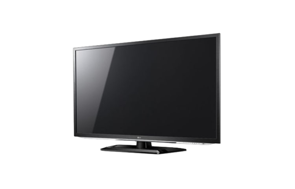 47″ LG 47LM5800 Display