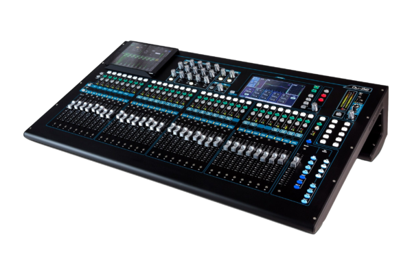 Allen & Heath QU-32 Digital Mixer