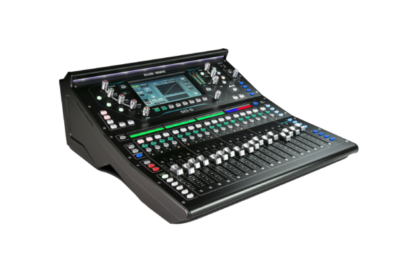 Allen & Heath SQ-5 Digital Mixer